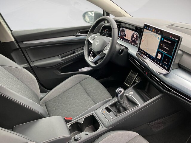 Volkswagen Golf Golf VIII