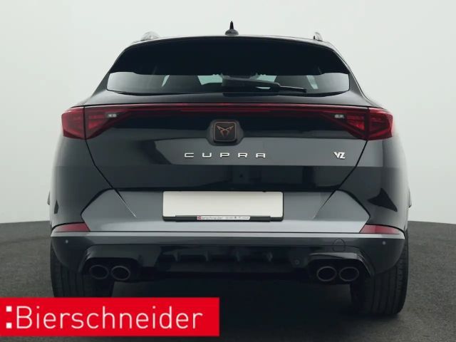 Cupra Formentor 2.0 TSI DSG VZ