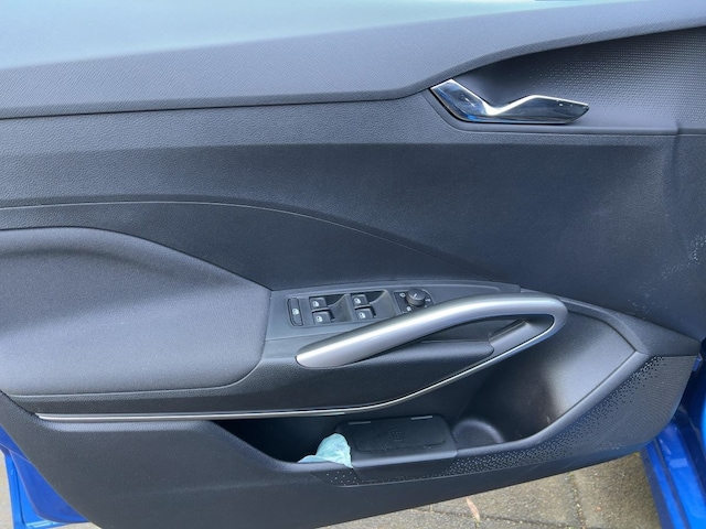 Skoda Fabia 1.0 TSI Style Style