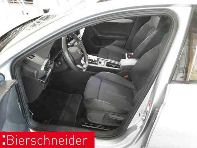 Cupra Leon 1.4 e-Hybrid Sportstourer
