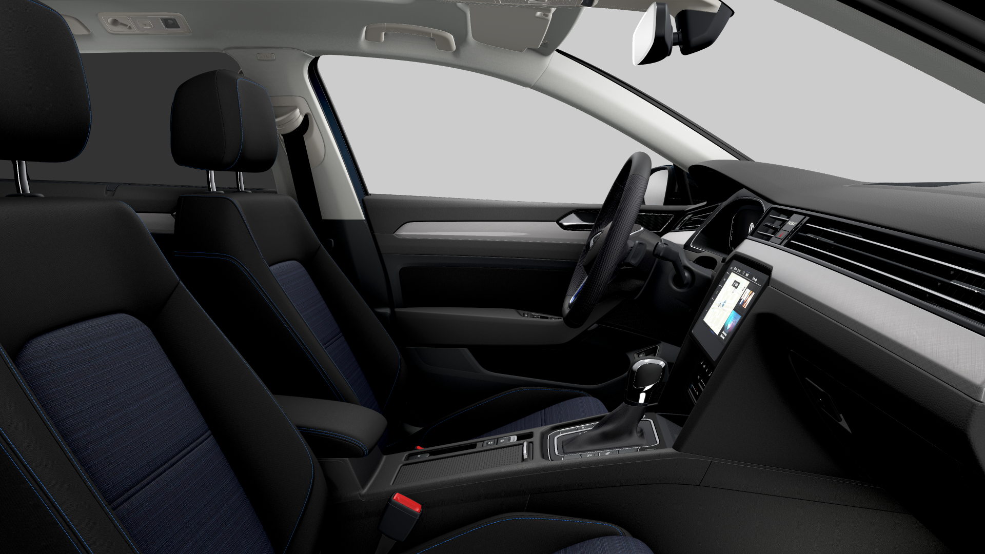 Volkswagen Passat Variant eHybrid