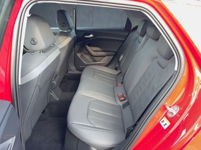 Audi A1 35 TFSI S-Line