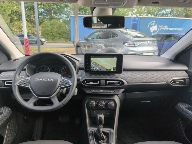 Dacia Sandero TCe 90