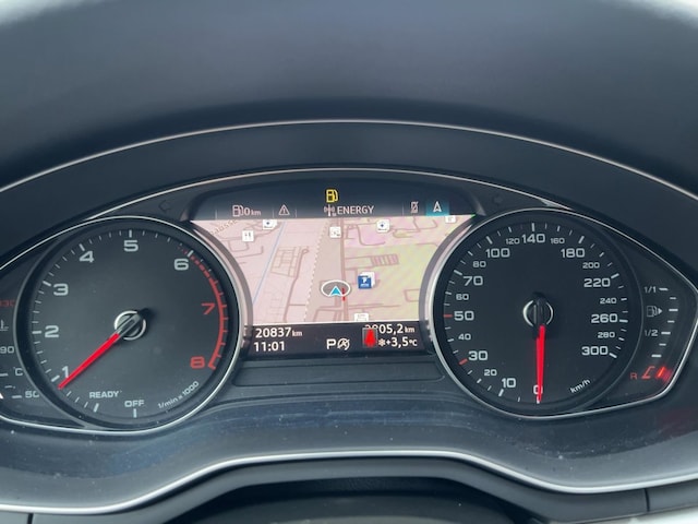 Audi A4 35 TFSI Avant S-Tronic