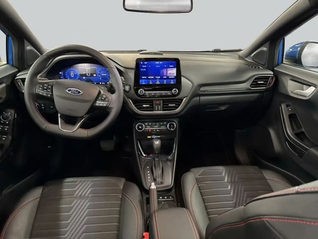 Ford Puma EcoBoost ST Line