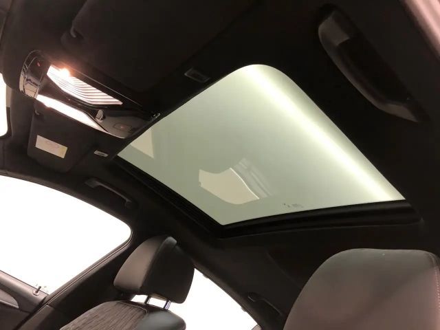 BMW 540 540d Sedan xDrive