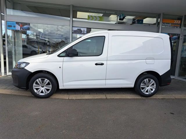 Volkswagen Caddy Cargo TSI