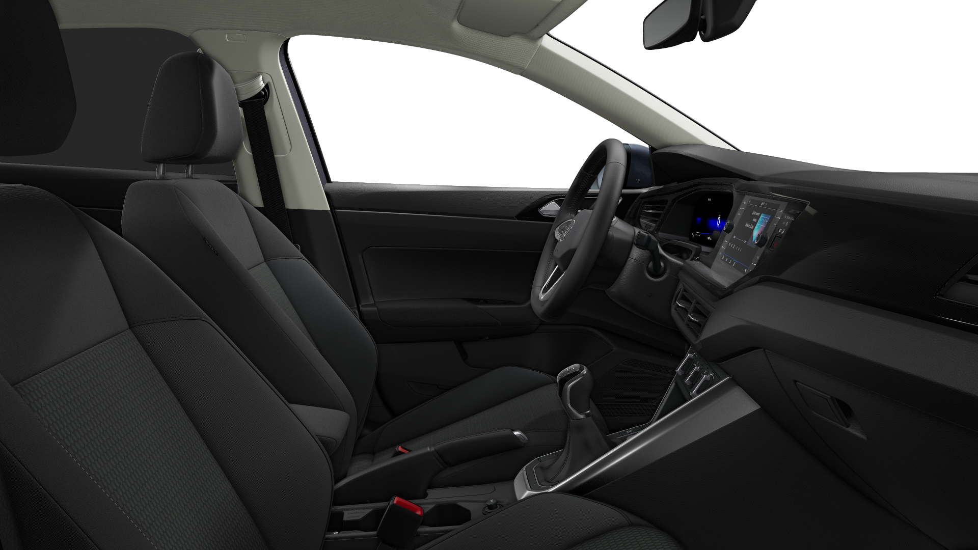 Volkswagen Taigo 1.0 TSI