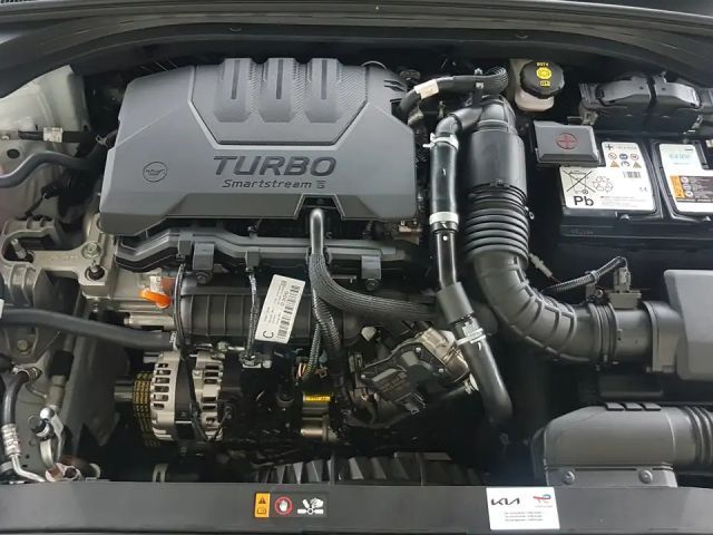 Kia Ceed GDi SportWagon Vision