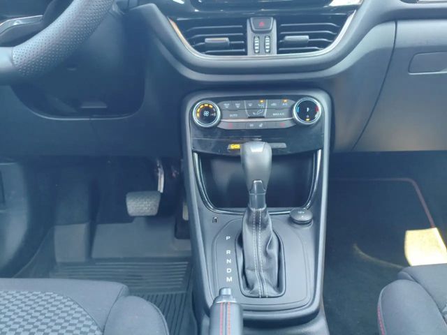 Ford Puma EcoBoost ST Line