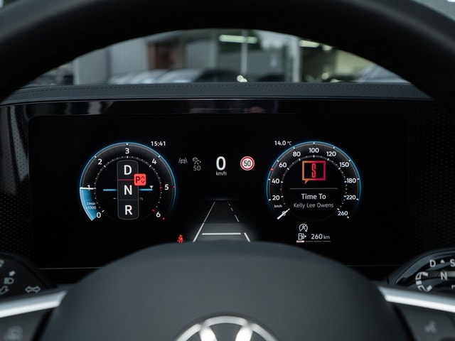 Volkswagen Passat Business DSG