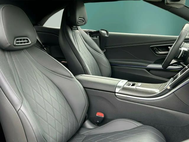 Mercedes-Benz CLE 450 4MATIC AMG Line