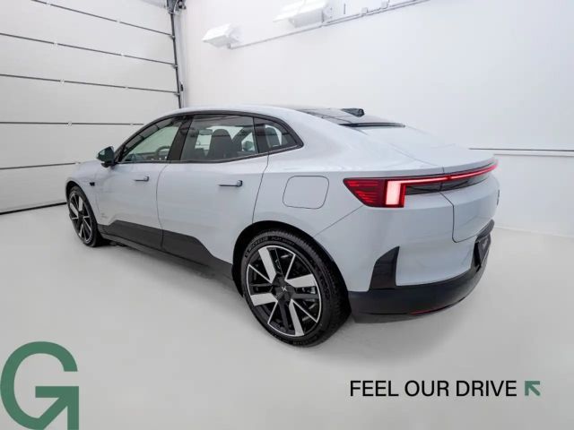 Polestar 4 Pilot Plus
