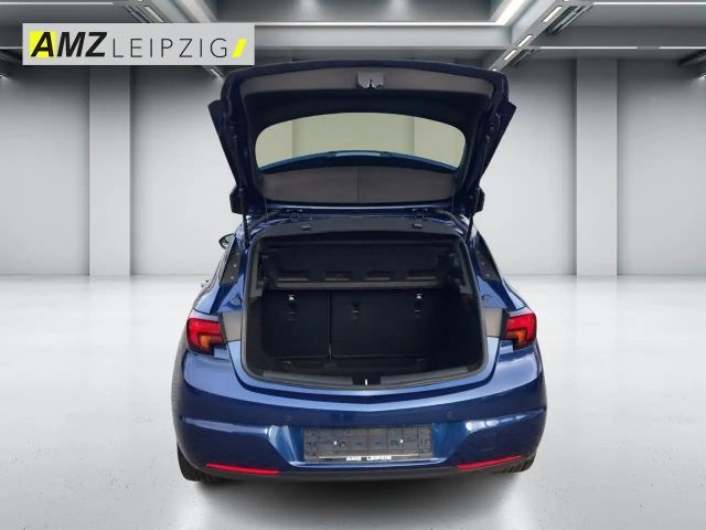 Opel Astra 1.2 Turbo Edition Turbo