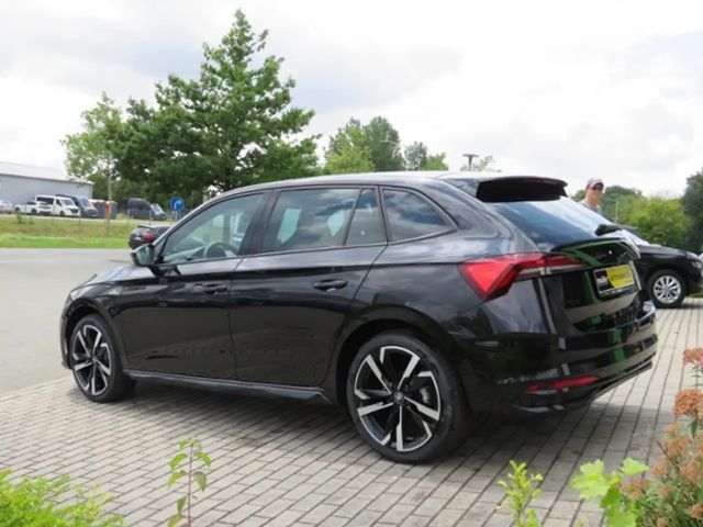 Skoda Scala 1.0 TSI Monte Carlo