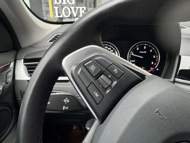 BMW X1 Sport Line xDrive20d