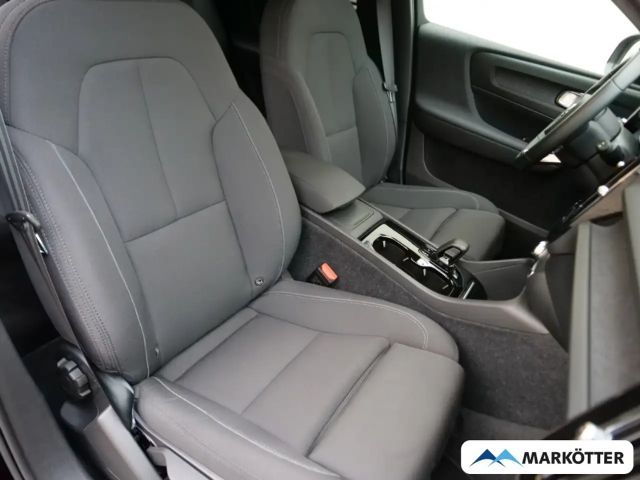 Volvo XC40 AWD Plus Twin Engine