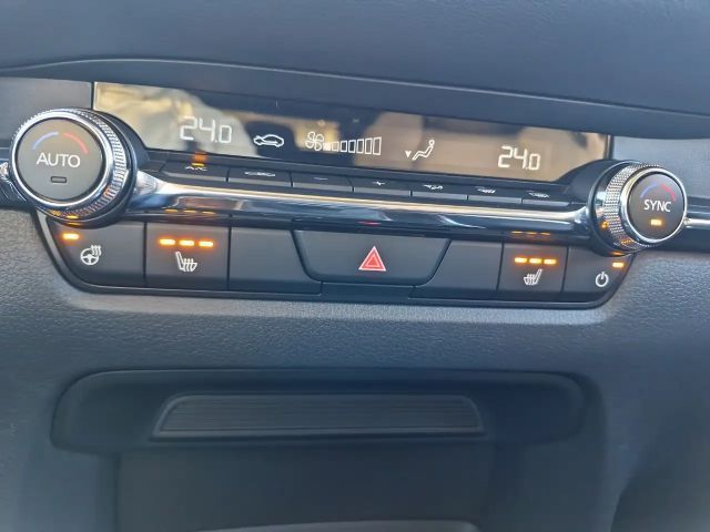 Mazda CX-30 2.5L SkyActiv e-Skyactiv