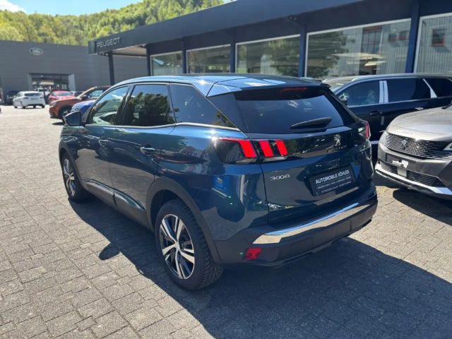Peugeot 3008 Allure Pack