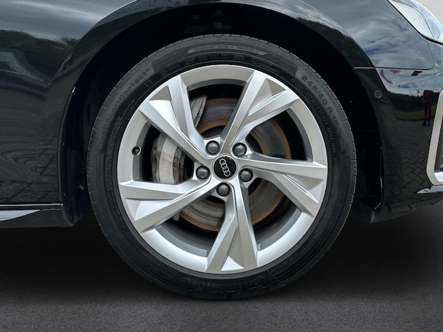 Audi A4 50 TDI Avant Quattro S-Line