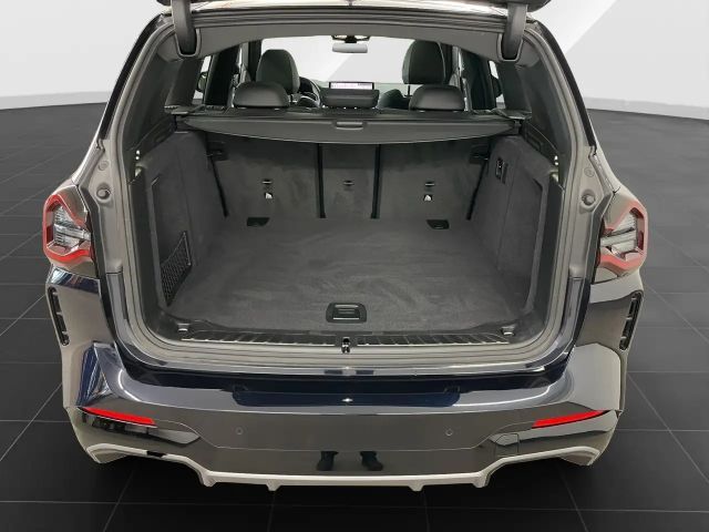 BMW iX3 Impressive iX3