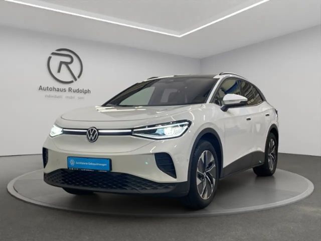 Volkswagen ID.4 Performance Pro