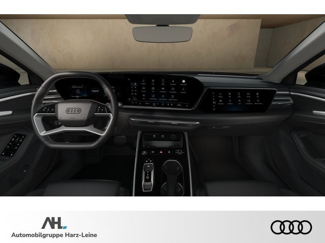 Audi A5 Avant S-Tronic