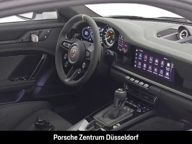 Porsche 992 Coupé GT3 RS