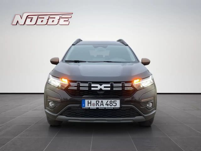 Dacia Jogger Extreme TCe 110
