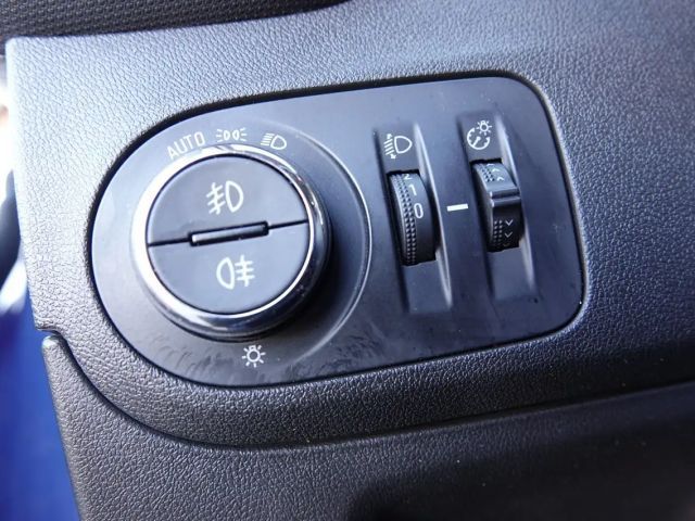 Opel Crossland X GS-Line Grand Sport