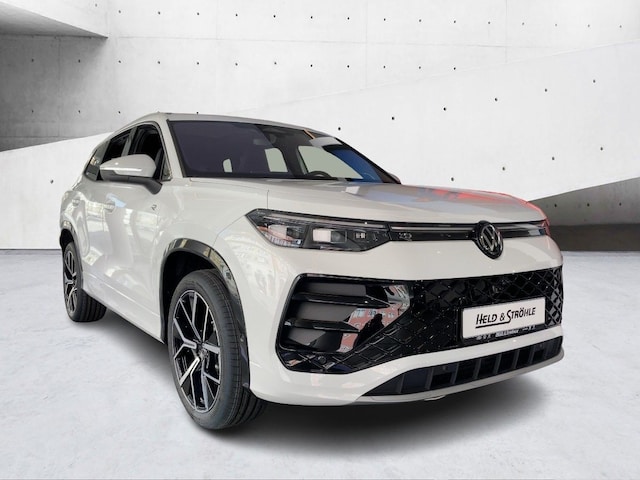 Volkswagen Tayron 2.0 TDI IQ.Drive R-Line