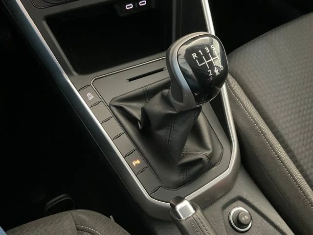 Volkswagen Taigo 1.0 TSI Life