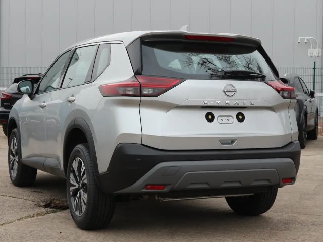 Nissan X-trail N-Connecta