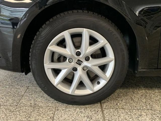 Seat Leon 2.0 TDI DSG Sportstourer