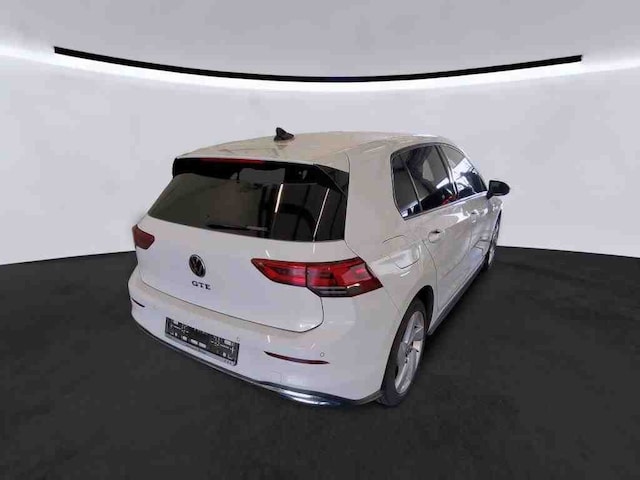 Volkswagen Golf GTE Golf VIII