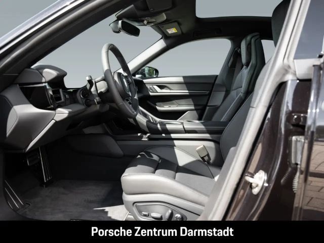 Porsche Taycan BOSE Luftfederung Panorama InnoDrive LED