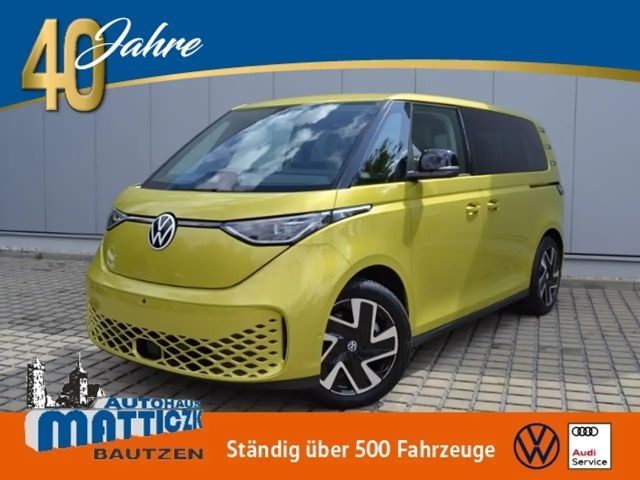 Volkswagen ID.Buzz Plus Pro Style