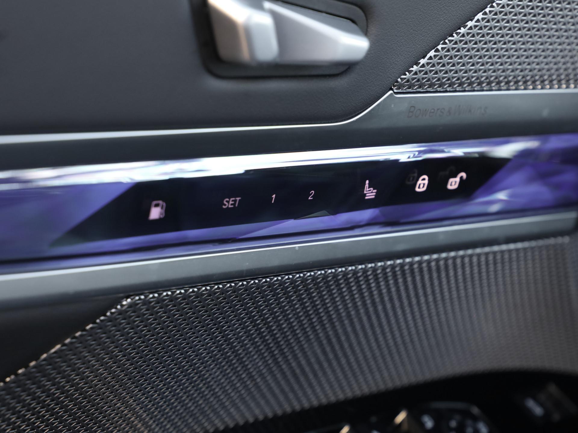 BMW 750 Sedan xDrive