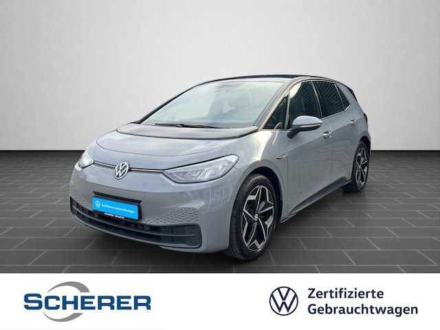 Volkswagen ID.3 Performance Pro