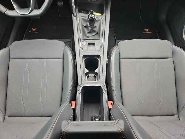 Cupra Formentor 1.5 TSI