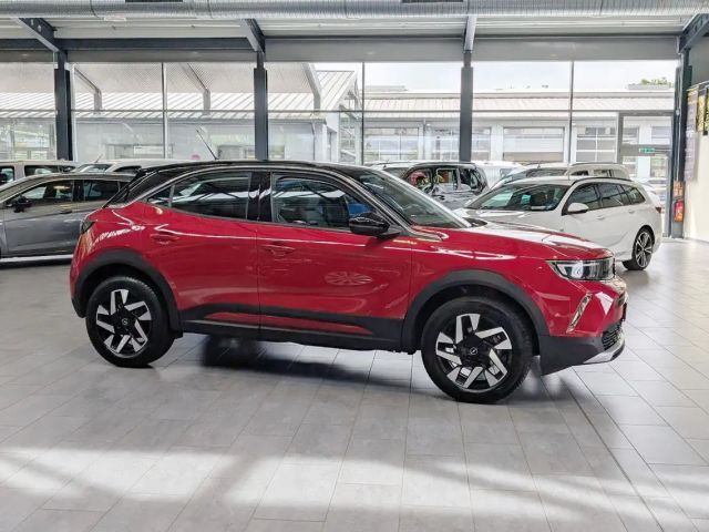 Opel Mokka 1.2 Turbo Elegance Turbo