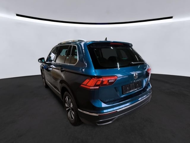 Volkswagen Tiguan 1.5 TSI DSG Move