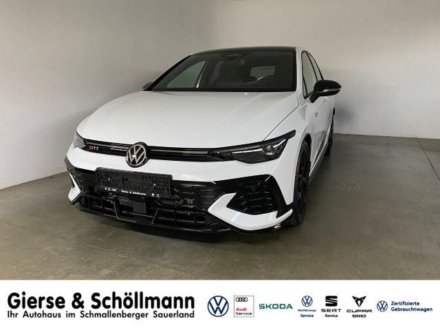 Volkswagen Golf 2.0 TSI DSG GTI