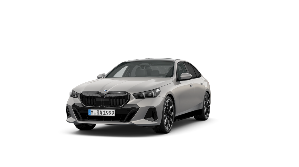 BMW 540 540d Sedan xDrive