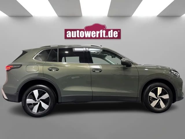 Volkswagen Tiguan 2.0 TDI DSG Elegance Elegance