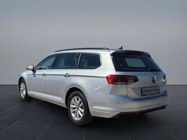 Volkswagen Passat 2.0 TDI Business Variant