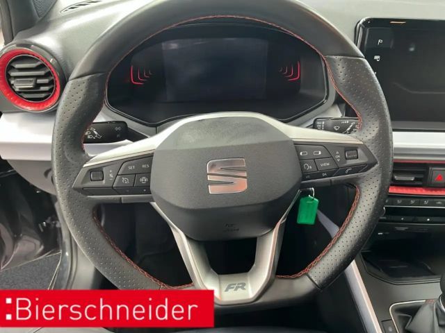 Seat Arona 1.0 TSI FR-lijn