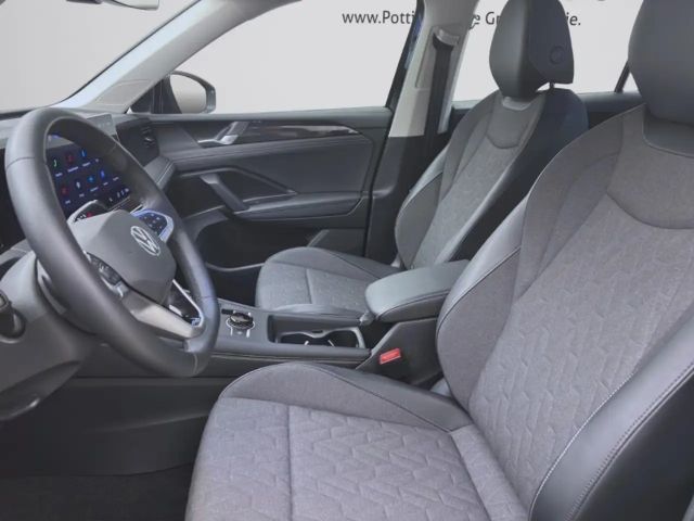 Volkswagen Tiguan 1.5 eTSI DSG Life