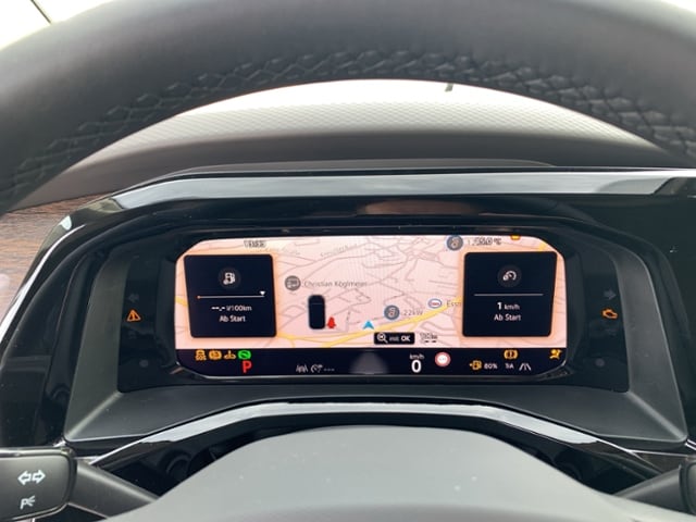 Volkswagen Multivan 2.0 TDI DSG T7