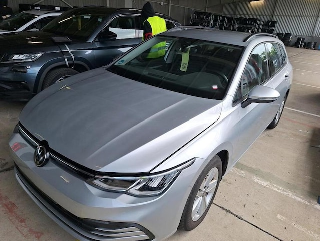 Volkswagen Golf Business DSG Variant